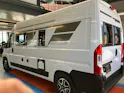 CITROEN 2.2 HDI Livingstone DUO 600 ROLLER TEAM NEW MODEL