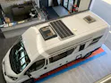 CITROEN 2.2 HDI Livingstone DUO 600 ROLLER TEAM NEW MODEL