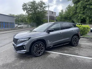 RENAULT Austral 1.2 E-Tech esprit Alpine 200