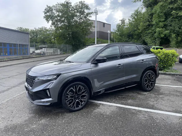 RENAULT Austral 1.2 E-Tech esprit Alpine 200