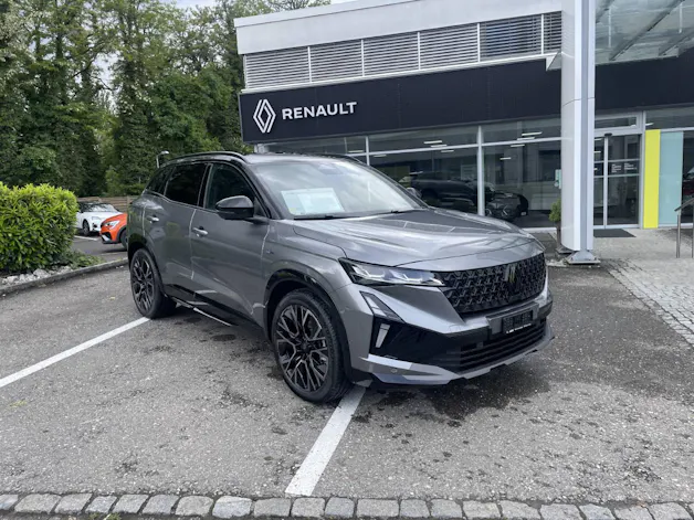 RENAULT Austral 1.2 E-Tech esprit Alpine 200