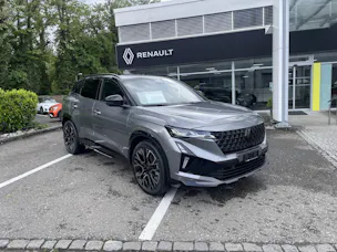 RENAULT Austral 1.2 E-Tech esprit Alpine 200