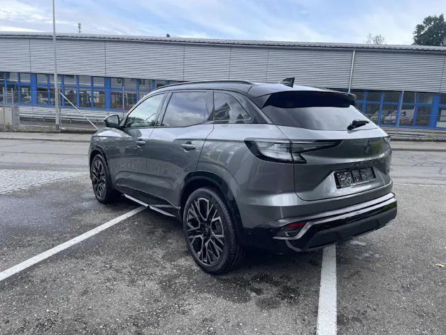 RENAULT Austral 1.2 E-Tech esprit Alpine 200