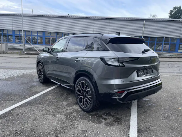 RENAULT Austral 1.2 E-Tech esprit Alpine 200