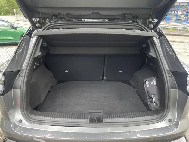 RENAULT Austral 1.2 E-Tech esprit Alpine 200