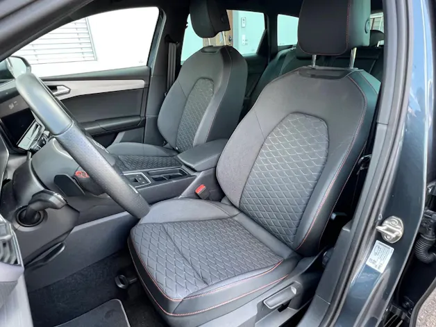 SEAT Leon ST 1.4 eHybrid Move FR DSG