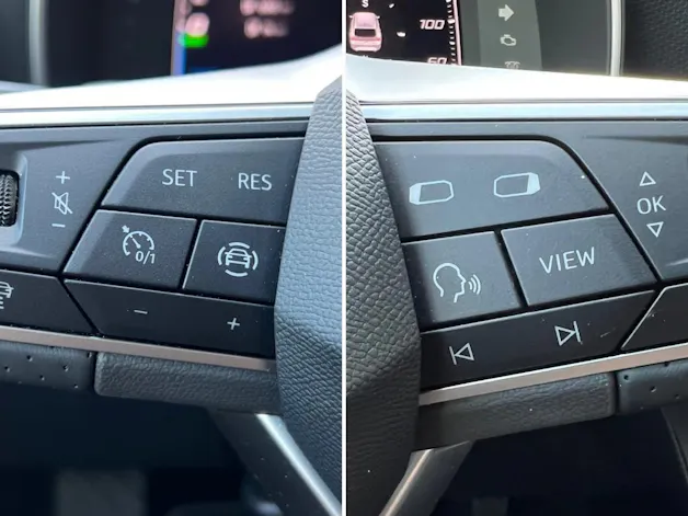 SEAT Leon ST 1.4 eHybrid Move FR DSG