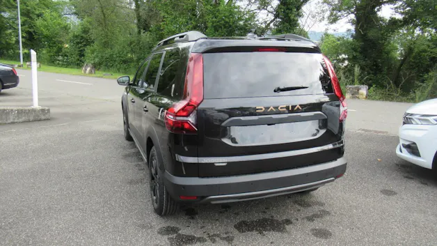 DACIA Jogger 1.6 Hybrid Extreme