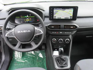 DACIA Jogger 1.6 Hybrid Extreme