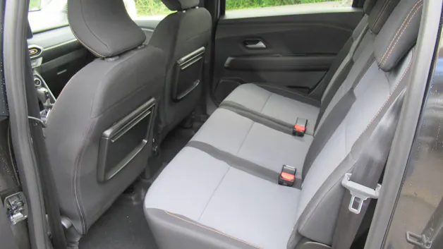DACIA Jogger 1.6 Hybrid Extreme