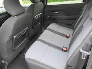 DACIA Jogger 1.6 Hybrid Extreme