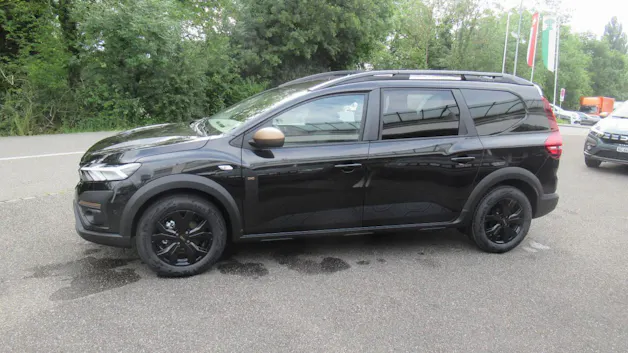 DACIA Jogger 1.6 Hybrid Extreme