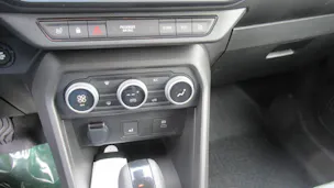 DACIA Jogger 1.6 Hybrid Extreme