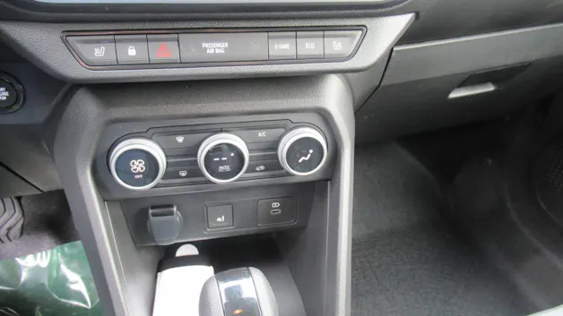 DACIA Jogger 1.6 Hybrid Extreme