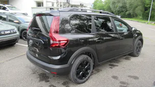 DACIA Jogger 1.6 Hybrid Extreme