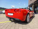 CHEVROLET Corvette 6.0