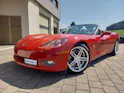 CHEVROLET Corvette 6.0