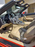 CHEVROLET Corvette 6.0