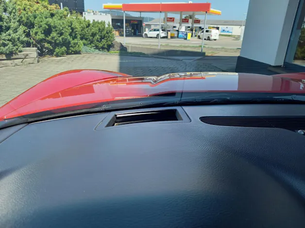 CHEVROLET Corvette 6.0