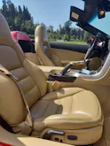 CHEVROLET Corvette 6.0