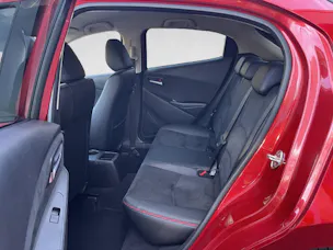 MAZDA 2 1.5 90 Homura aka Automat