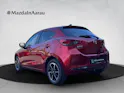 MAZDA 2 1.5 90 Homura aka Automat