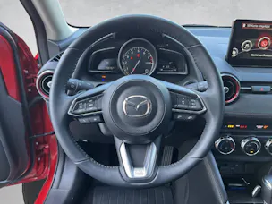 MAZDA 2 1.5 90 Homura aka Automat