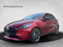 MAZDA 2 1.5 90 Homura aka Automat