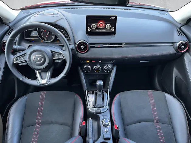MAZDA 2 1.5 90 Homura aka Automat