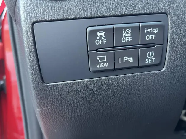MAZDA 2 1.5 90 Homura aka Automat