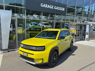 FIAT Grande Panda 1.2 MHEV Icon PACK TECH+WINTER+STYLE