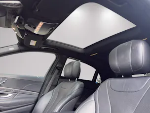 MERCEDES-BENZ S 350 d L 4Matic 9G-Tronic