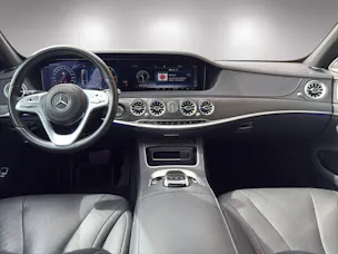 MERCEDES-BENZ S 350 d L 4Matic 9G-Tronic