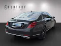 MERCEDES-BENZ S 350 d L 4Matic 9G-Tronic