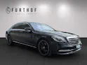 MERCEDES-BENZ S 350 d L 4Matic 9G-Tronic