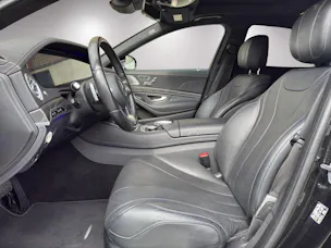 MERCEDES-BENZ S 350 d L 4Matic 9G-Tronic