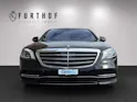 MERCEDES-BENZ S 350 d L 4Matic 9G-Tronic