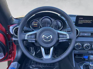MAZDA MX-5 1.5 Homura