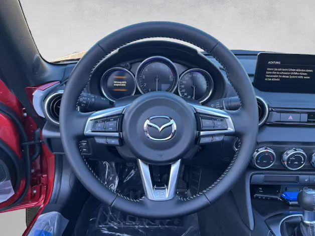 MAZDA MX-5 1.5 Homura