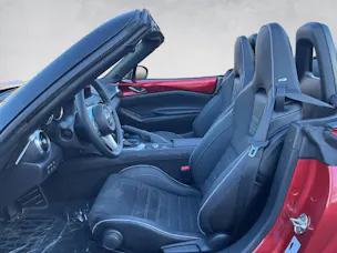 MAZDA MX-5 1.5 Homura