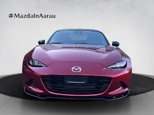 MAZDA MX-5 1.5 Homura
