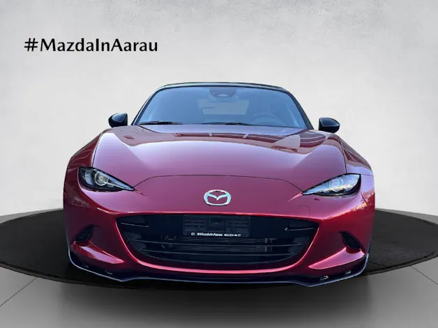 MAZDA MX-5 1.5 Homura