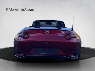 MAZDA MX-5 1.5 Homura