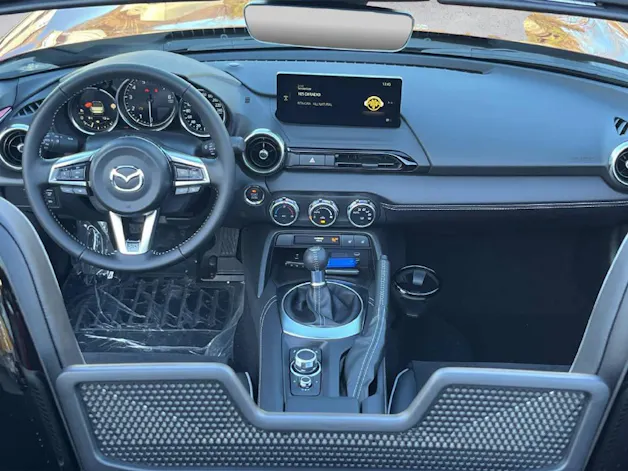 MAZDA MX-5 1.5 Homura