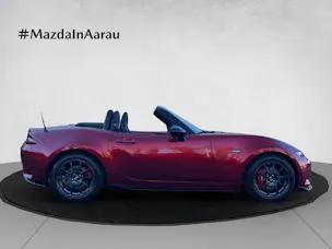 MAZDA MX-5 1.5 Homura