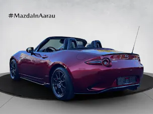 MAZDA MX-5 1.5 Homura