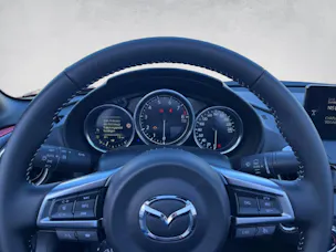 MAZDA MX-5 1.5 Homura
