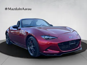 MAZDA MX-5 1.5 Homura
