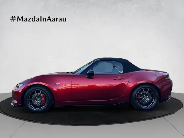 MAZDA MX-5 1.5 Homura