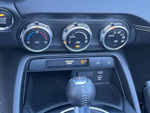 MAZDA MX-5 1.5 Homura